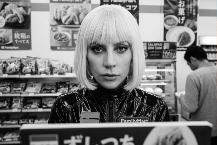 lady gaga