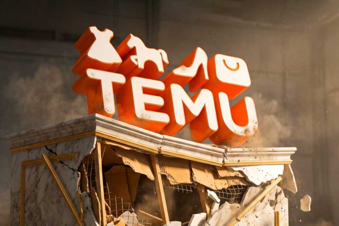 temu oglasi marketing