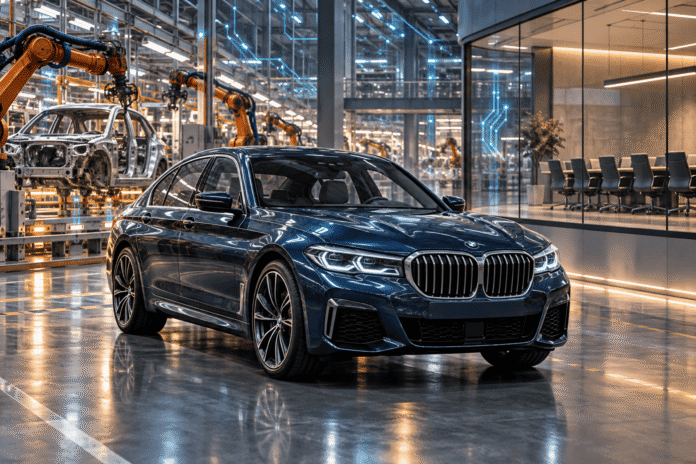 BMW