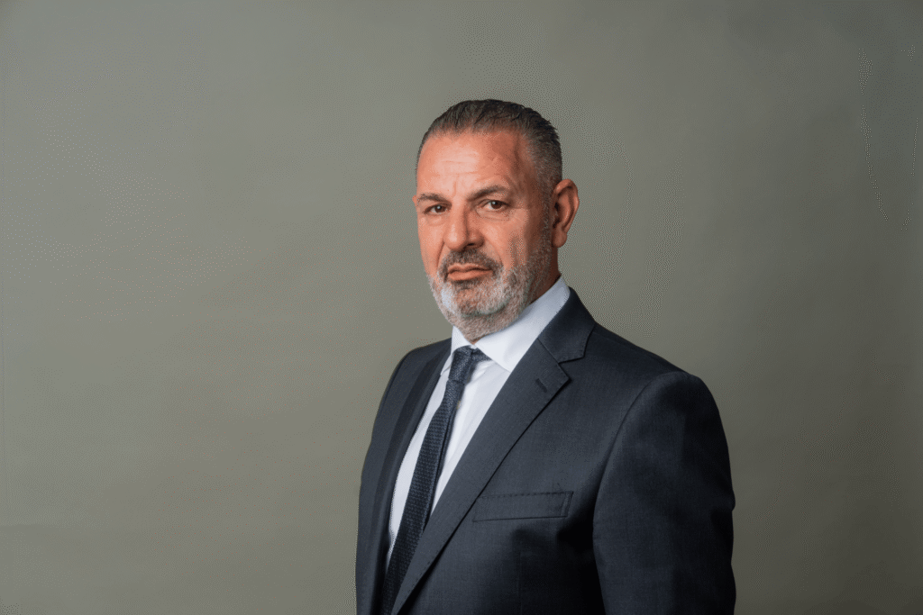Blagoje Antić