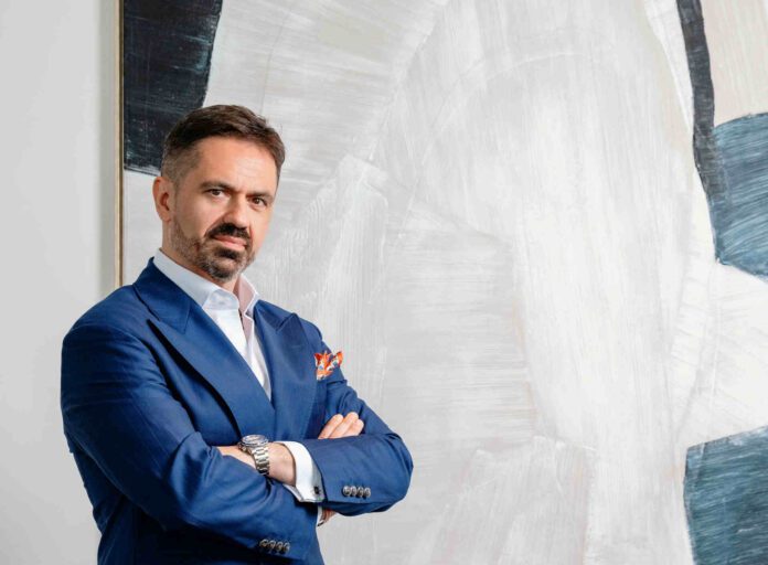Darko Stupar