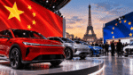 Salon automobila u Parizu