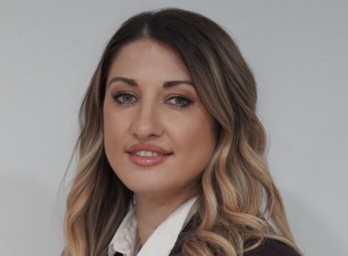 Dragana Knežević