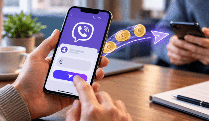 prenos novac telefon