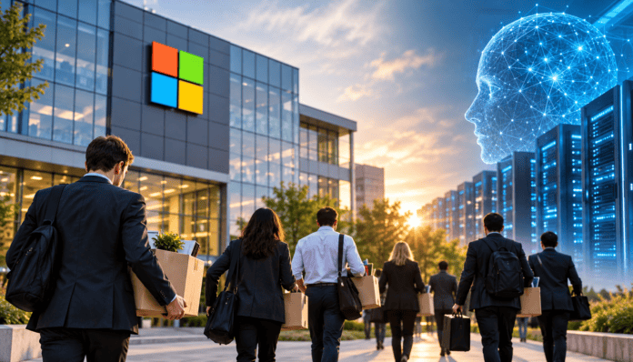 Microsoft