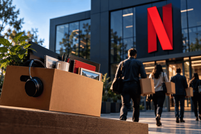 Netflix