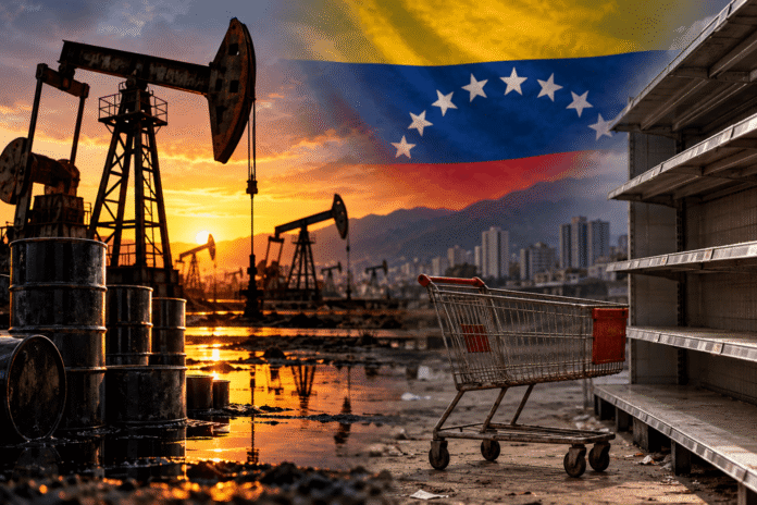 Venezuela_ Venecuela