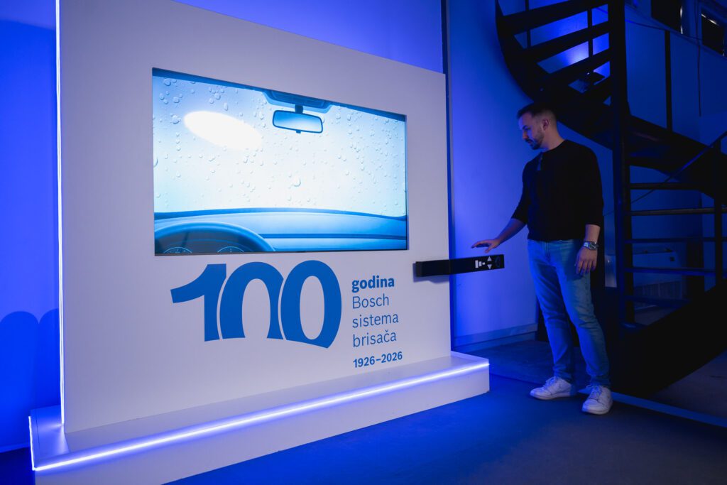 100 godina jasnog pogleda