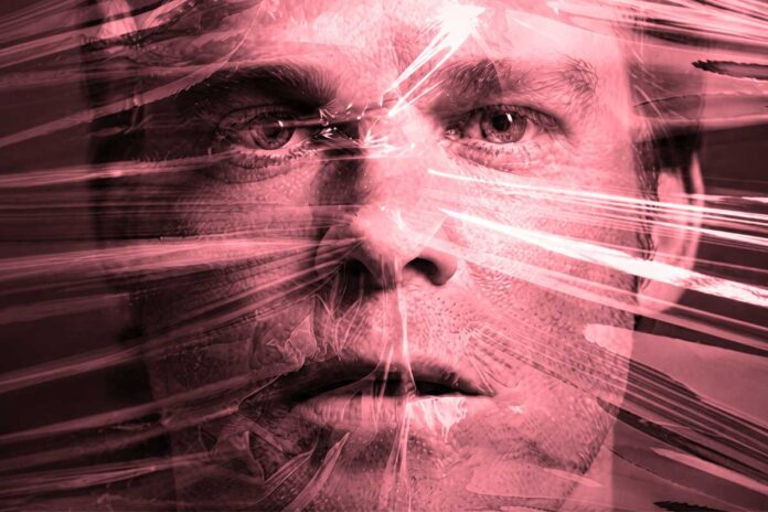 dexter serija